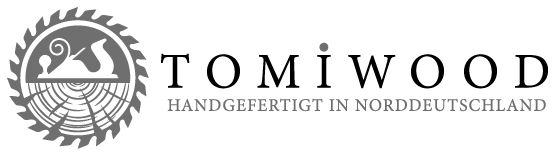 TOMIWOOD - Schneidebretter und Messerleisten